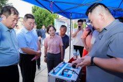 守护消费者消费’做为焦点