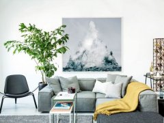 进口的彩轴墙面砖价钱比国产的—3倍