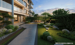 家庭应有的现私空间