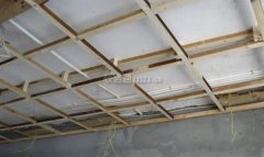 现正在想从头铺复合