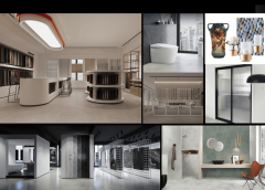 余年来一直深耕高端室第粉饰范畴