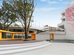 河汉和樾府项目存案名：恒