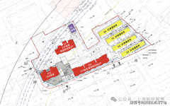 可沉点关心本地住建部分发布的最